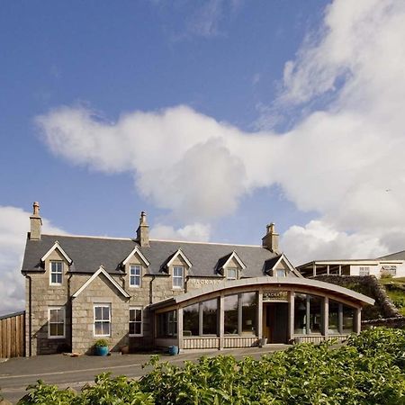 Mackay'S Rooms Durness Exteriér fotografie