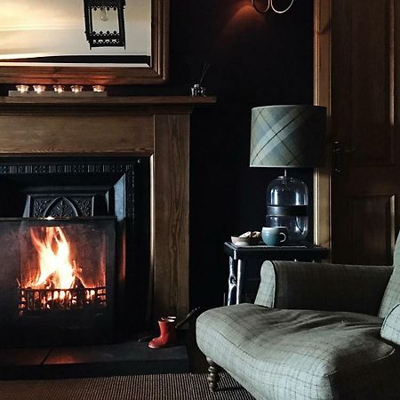 Mackay'S Rooms Durness Exteriér fotografie