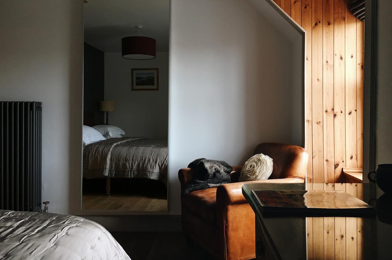 Mackay'S Rooms Durness Exteriér fotografie