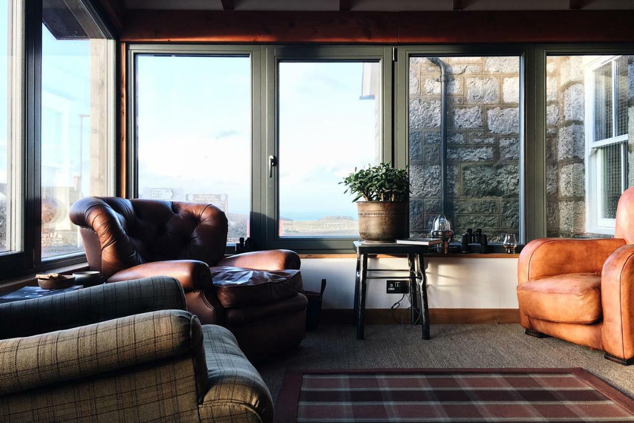 Mackay'S Rooms Durness Exteriér fotografie