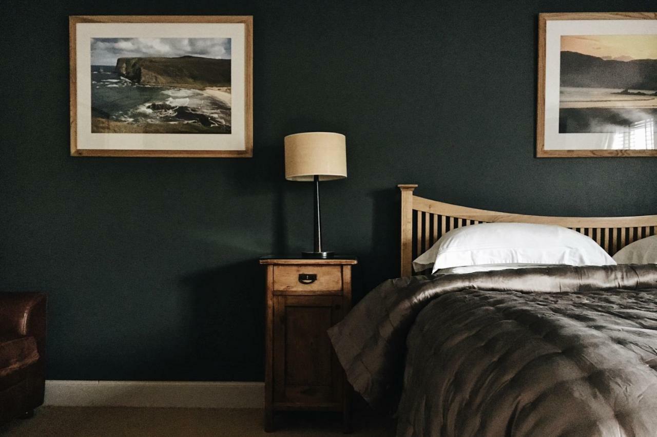 Mackay'S Rooms Durness Exteriér fotografie